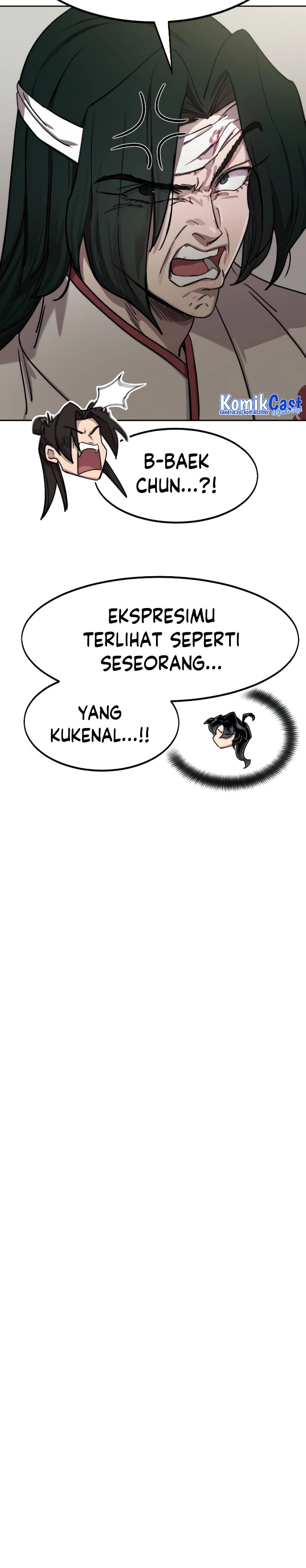 Return of the Flowery Mountain Sect Chapter 114 Gambar 31