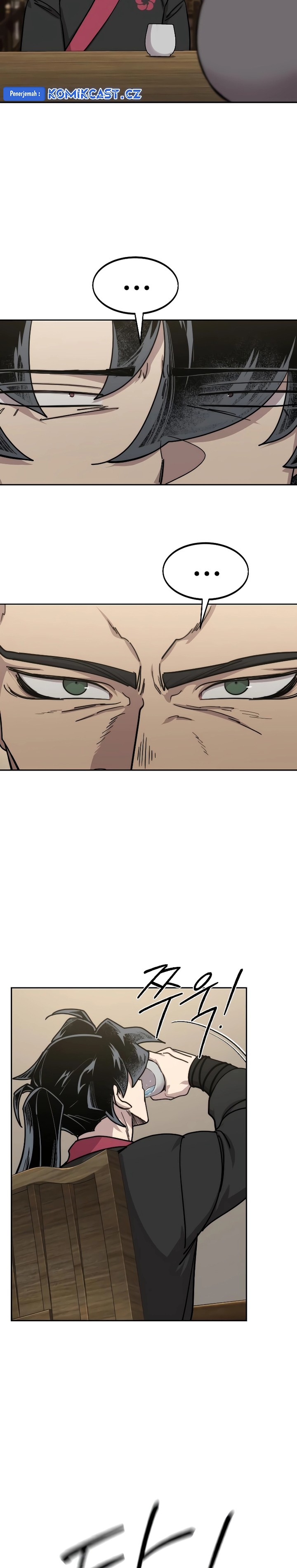 Return of the Flowery Mountain Sect Chapter 137 Gambar 3