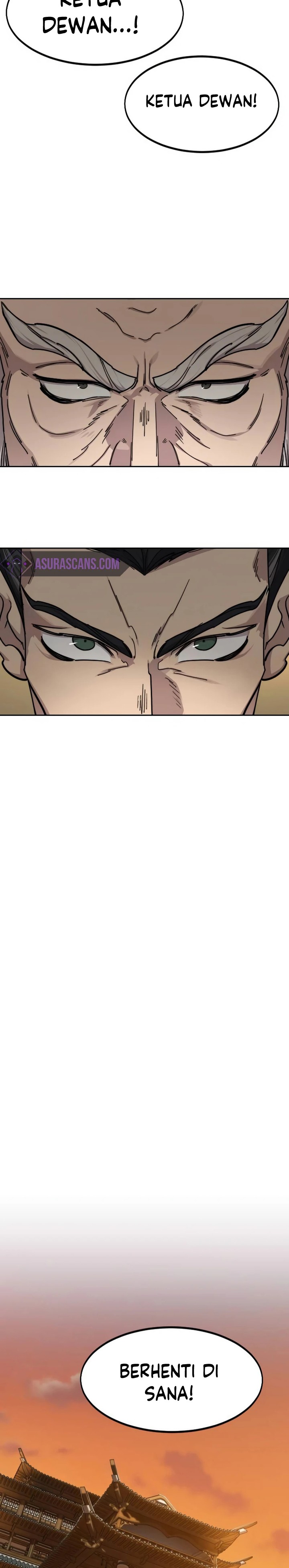 Return of the Flowery Mountain Sect Chapter 139 Gambar 31