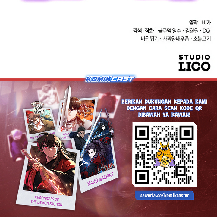 Return of the Flowery Mountain Sect Chapter 139 Gambar 42