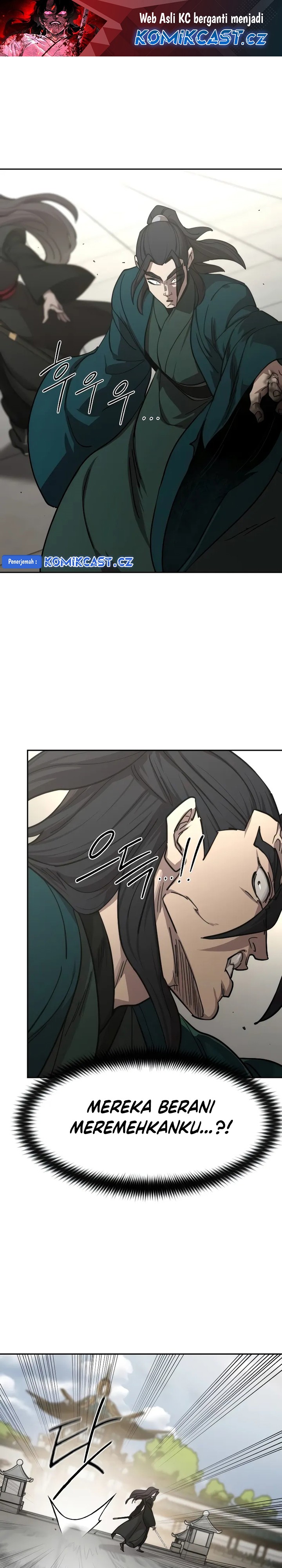 Return of the Flowery Mountain Sect Chapter 142 Gambar 2