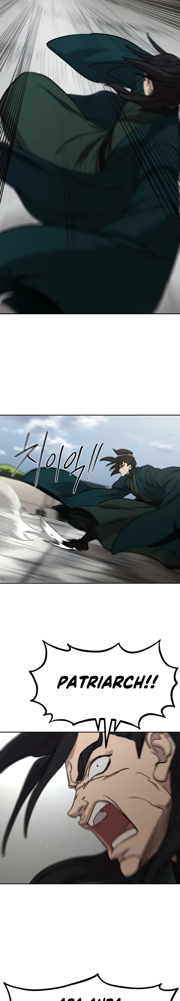 Return of the Flowery Mountain Sect Chapter 142 Gambar 3