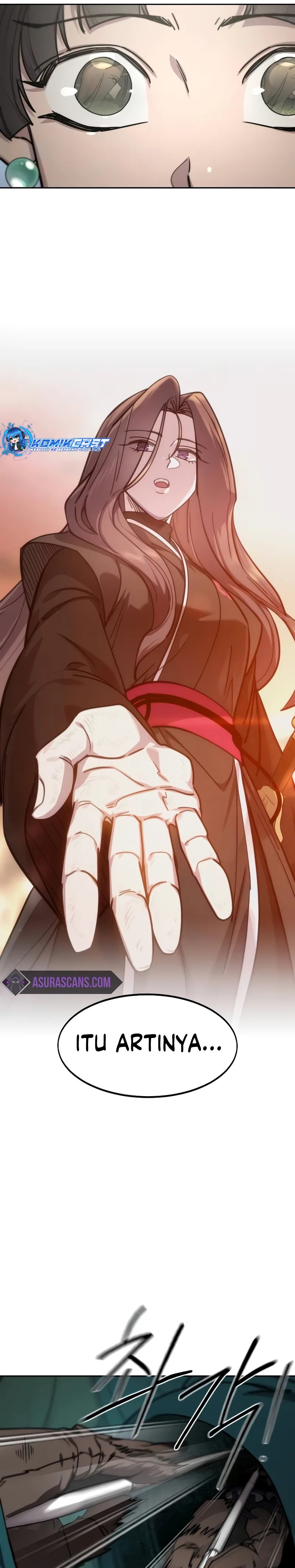 Return of the Flowery Mountain Sect Chapter 142 Gambar 16