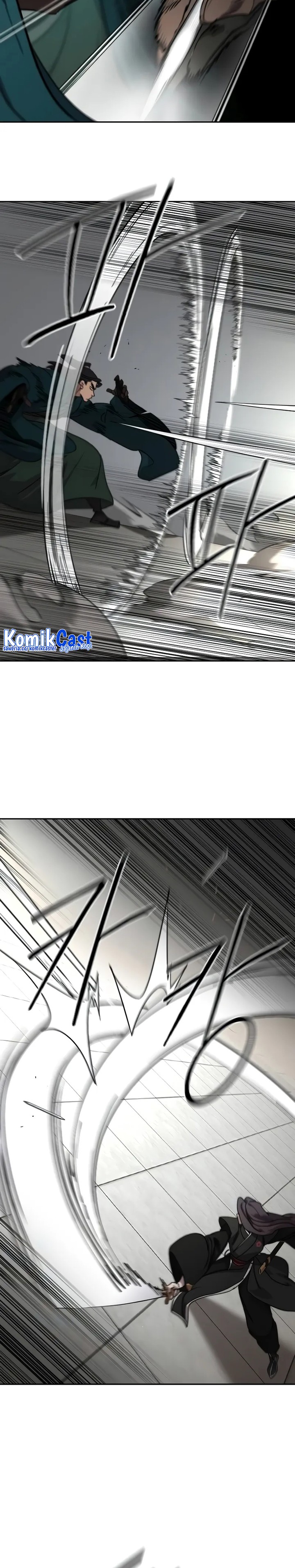 Return of the Flowery Mountain Sect Chapter 142 Gambar 17