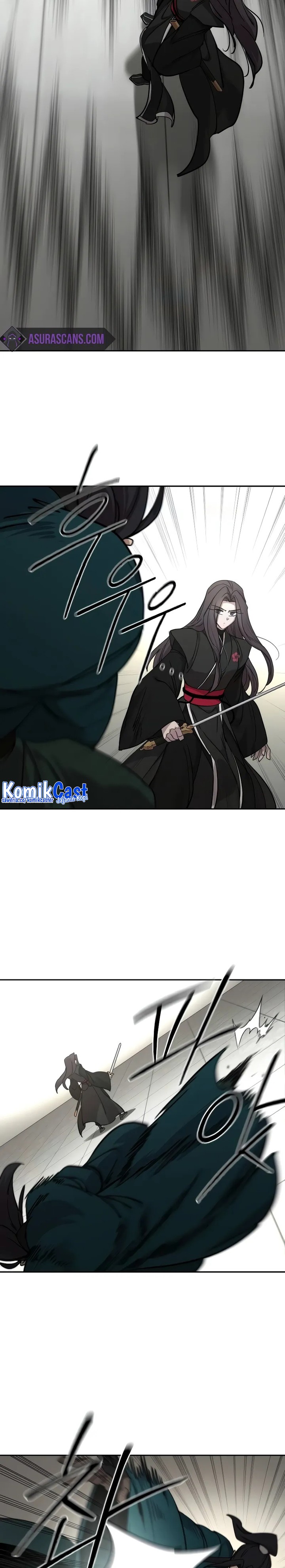 Return of the Flowery Mountain Sect Chapter 142 Gambar 24