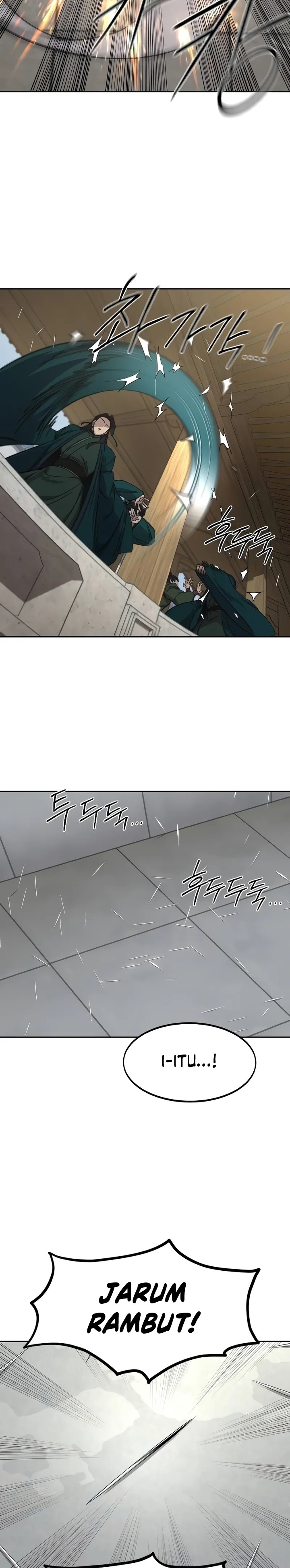 Return of the Flowery Mountain Sect Chapter 142 Gambar 27
