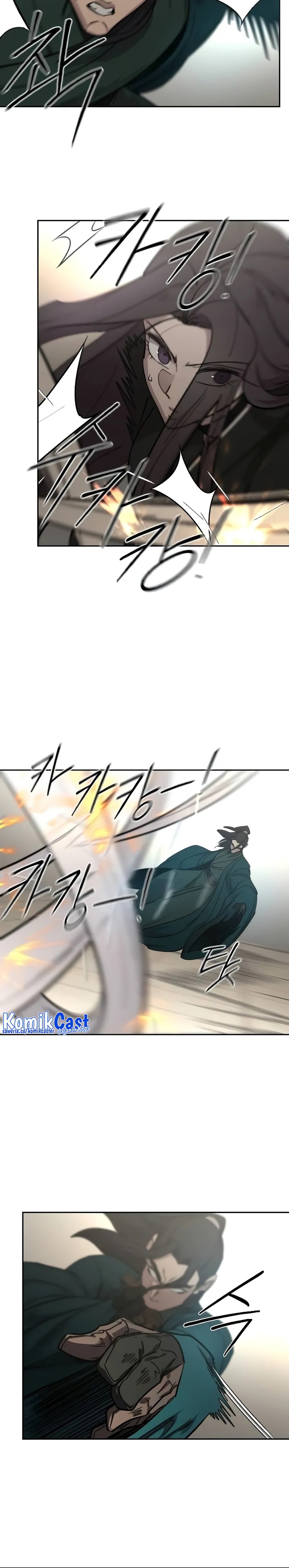 Return of the Flowery Mountain Sect Chapter 142 Gambar 29