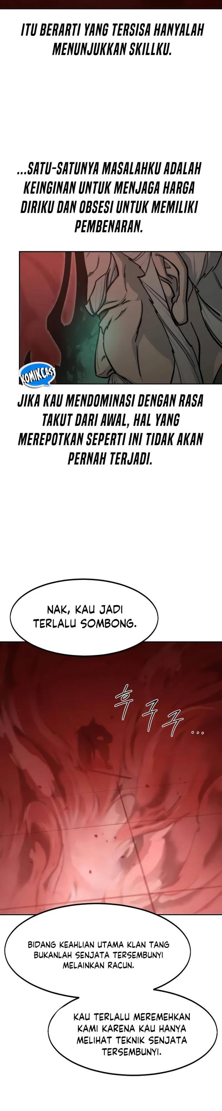 Return of the Flowery Mountain Sect Chapter 146 Gambar 3