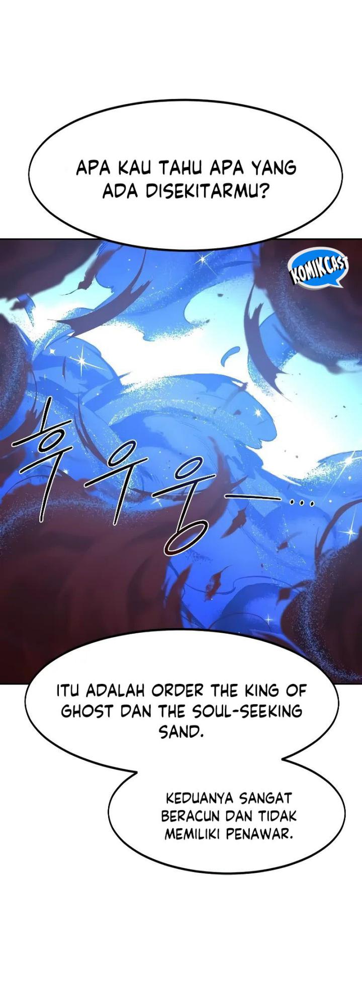 Return of the Flowery Mountain Sect Chapter 146 Gambar 5