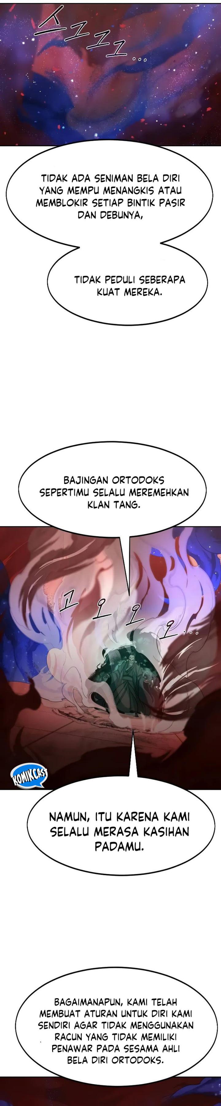 Return of the Flowery Mountain Sect Chapter 146 Gambar 6