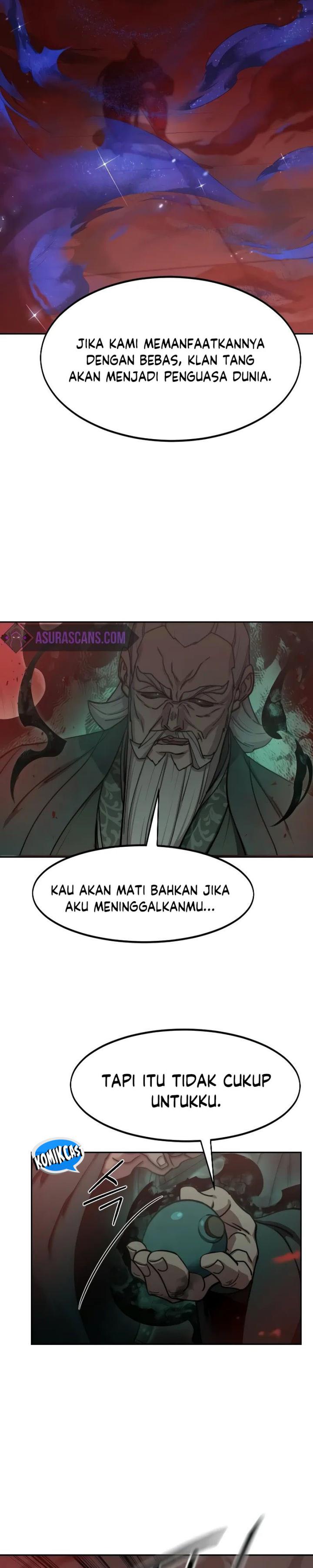 Return of the Flowery Mountain Sect Chapter 146 Gambar 7