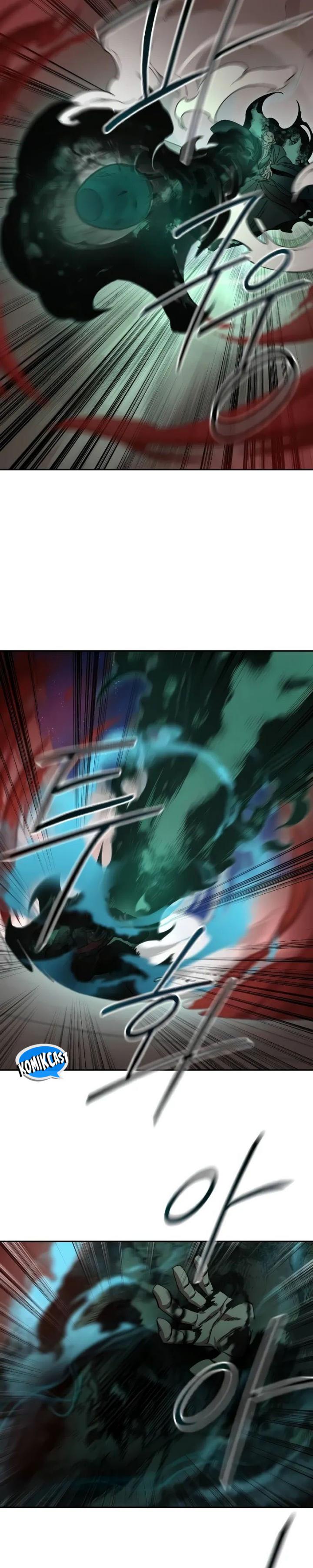 Return of the Flowery Mountain Sect Chapter 146 Gambar 8