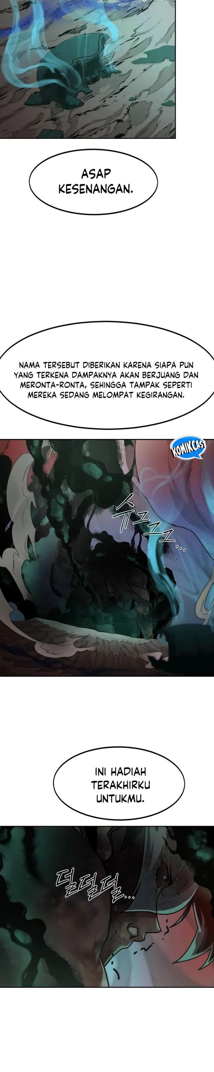 Return of the Flowery Mountain Sect Chapter 146 Gambar 11