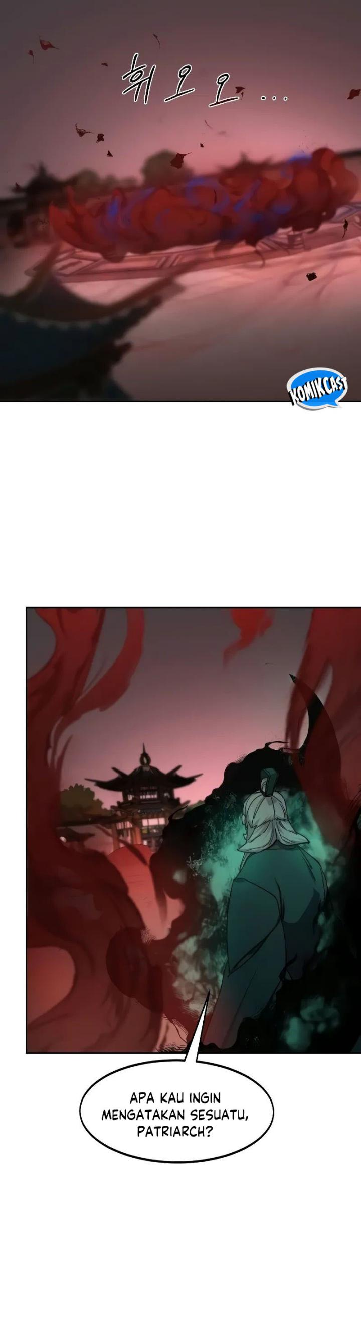 Return of the Flowery Mountain Sect Chapter 146 Gambar 13