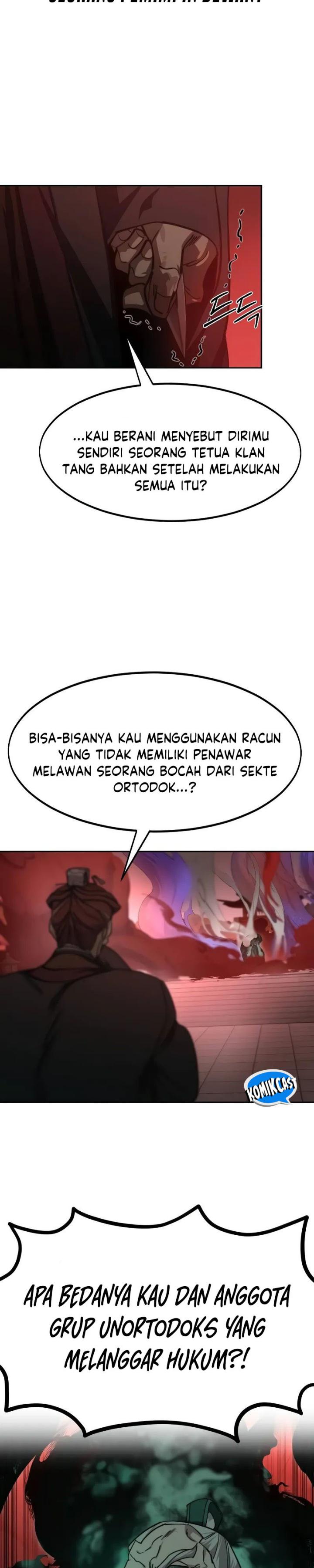 Return of the Flowery Mountain Sect Chapter 146 Gambar 15