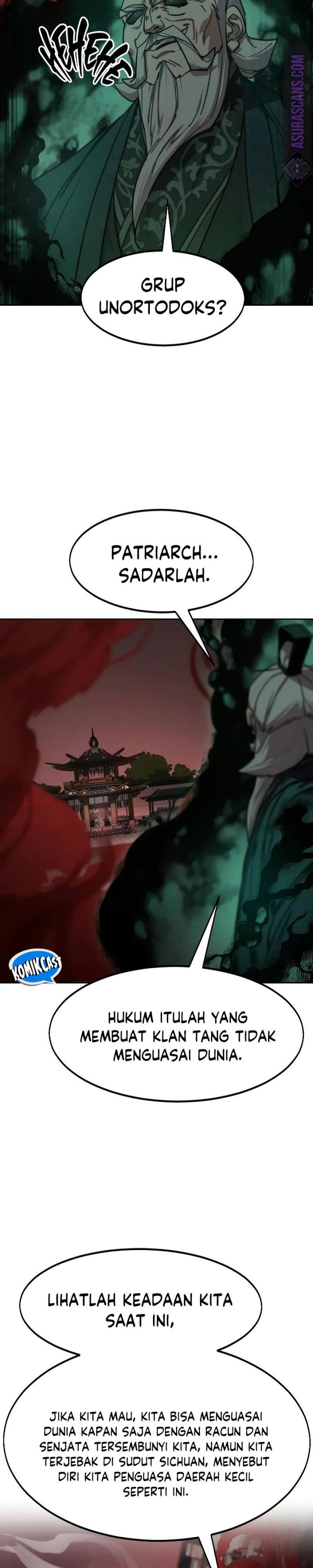 Return of the Flowery Mountain Sect Chapter 146 Gambar 16