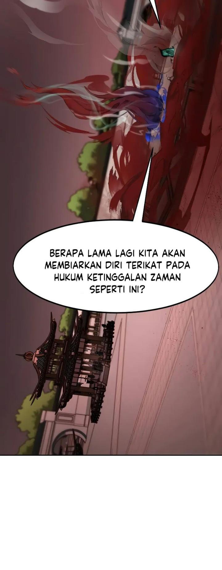 Return of the Flowery Mountain Sect Chapter 146 Gambar 17