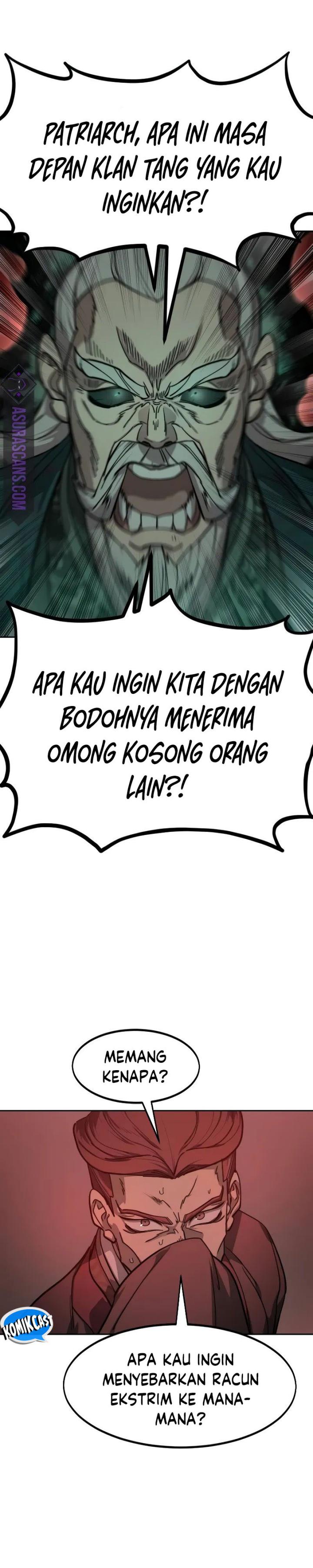 Return of the Flowery Mountain Sect Chapter 146 Gambar 19