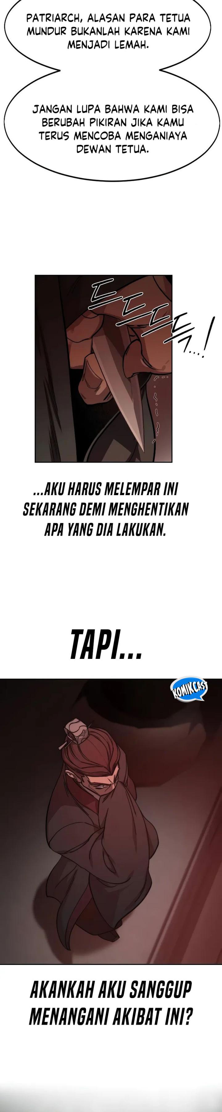 Return of the Flowery Mountain Sect Chapter 146 Gambar 23