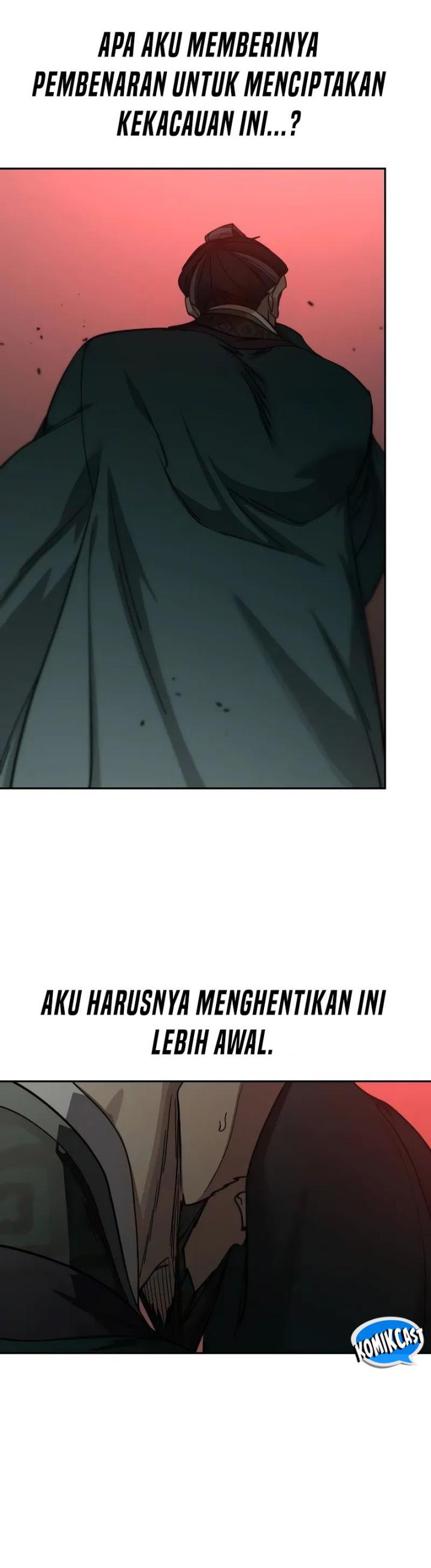 Return of the Flowery Mountain Sect Chapter 146 Gambar 25