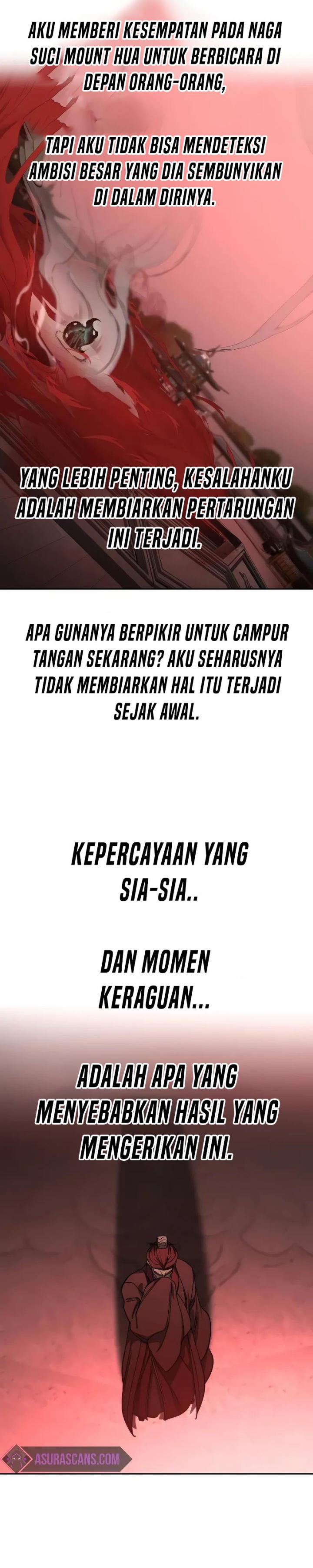 Return of the Flowery Mountain Sect Chapter 146 Gambar 26