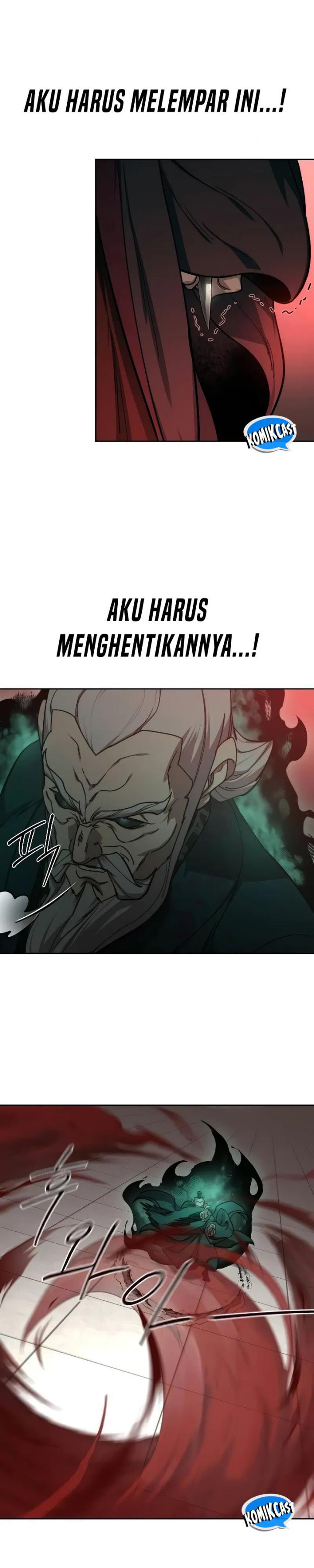 Return of the Flowery Mountain Sect Chapter 146 Gambar 27