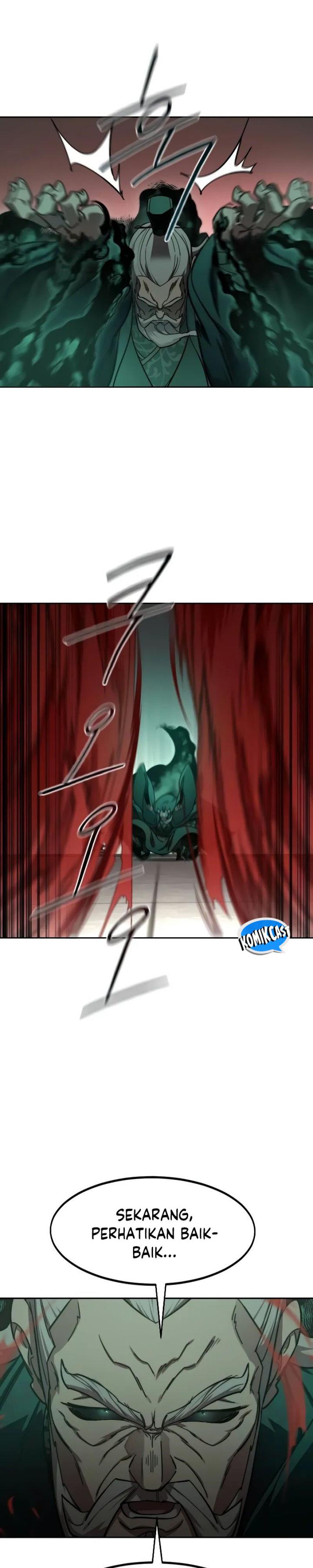 Return of the Flowery Mountain Sect Chapter 146 Gambar 28