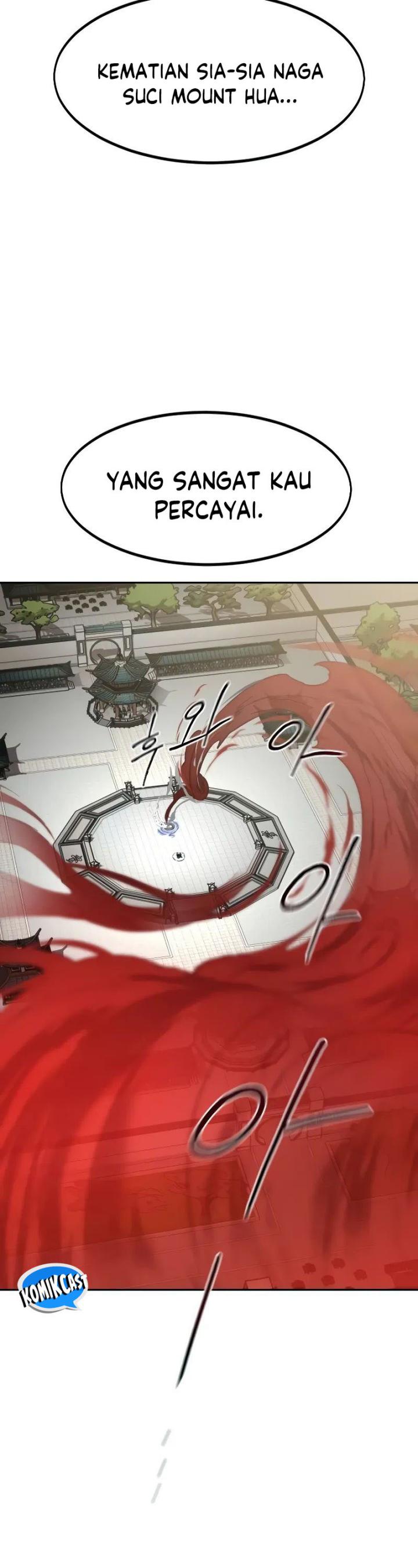 Return of the Flowery Mountain Sect Chapter 146 Gambar 29