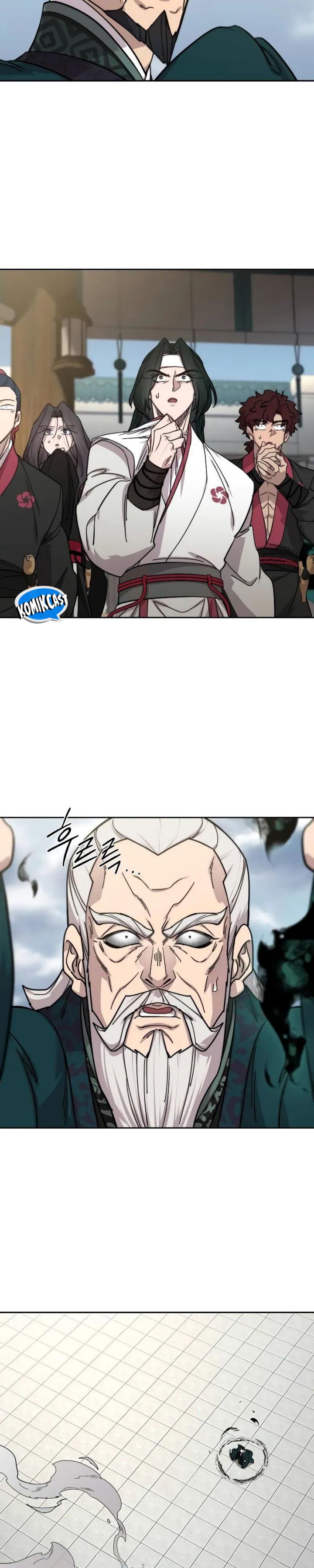 Return of the Flowery Mountain Sect Chapter 146 Gambar 31