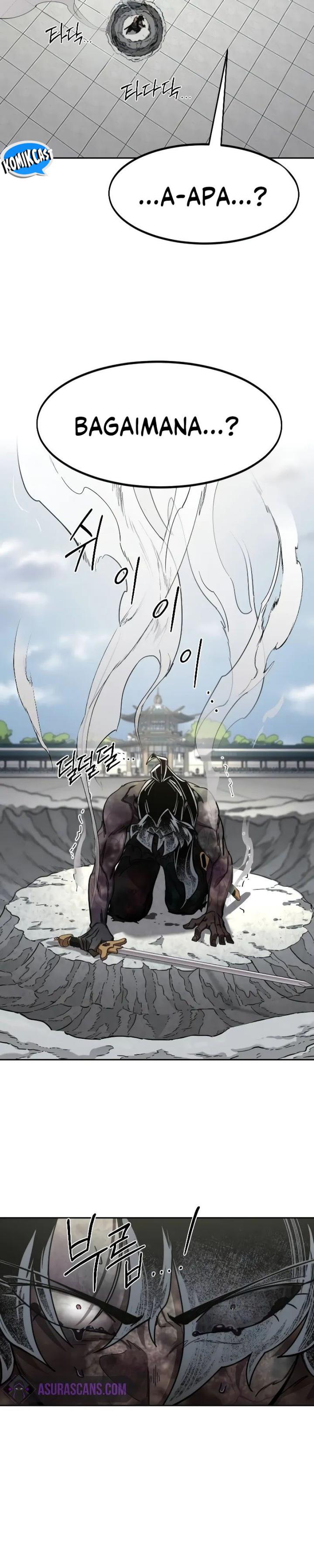 Return of the Flowery Mountain Sect Chapter 146 Gambar 32