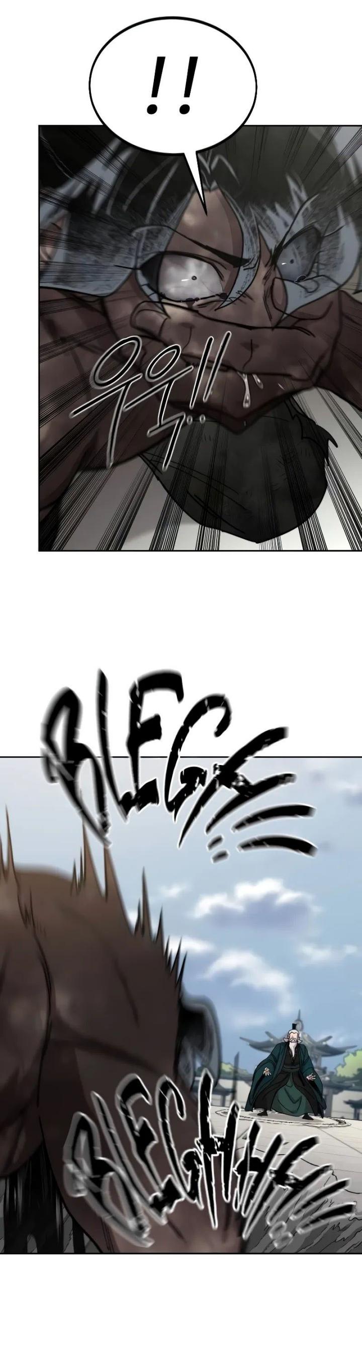 Return of the Flowery Mountain Sect Chapter 146 Gambar 33
