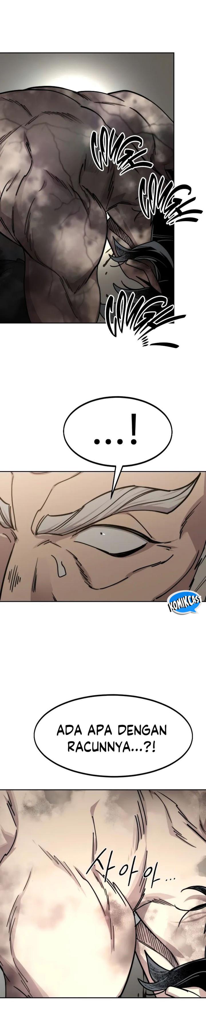 Return of the Flowery Mountain Sect Chapter 146 Gambar 34