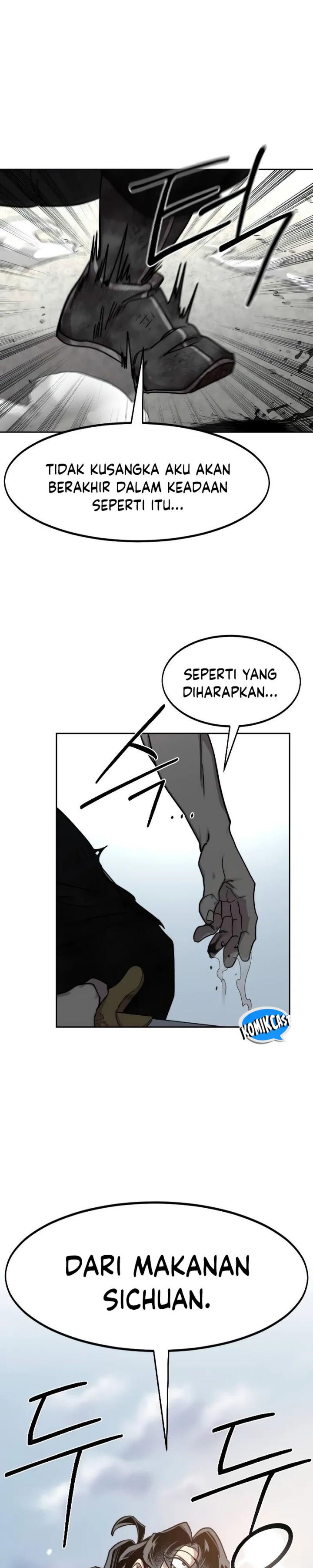 Return of the Flowery Mountain Sect Chapter 146 Gambar 35