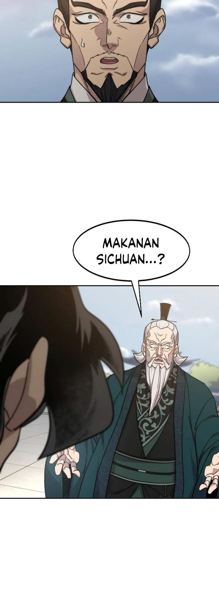Return of the Flowery Mountain Sect Chapter 146 Gambar 37