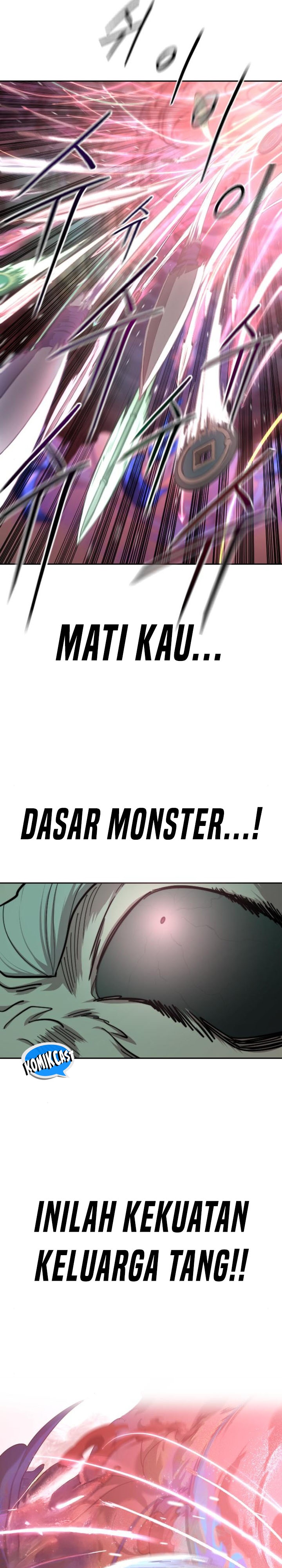 Return of the Flowery Mountain Sect Chapter 148 Gambar 8