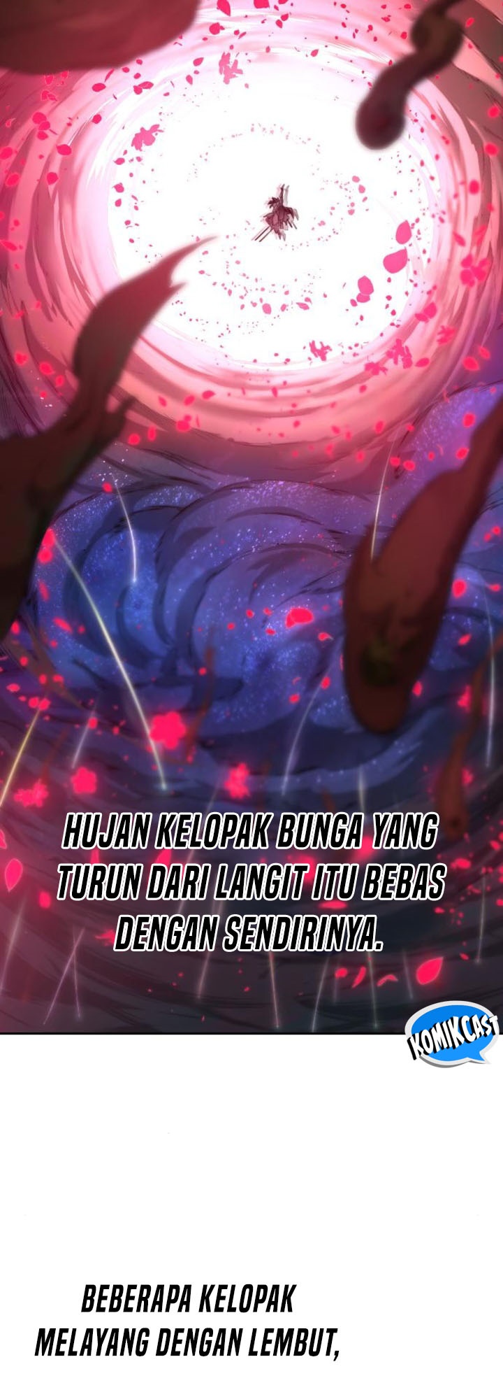 Return of the Flowery Mountain Sect Chapter 148 Gambar 19