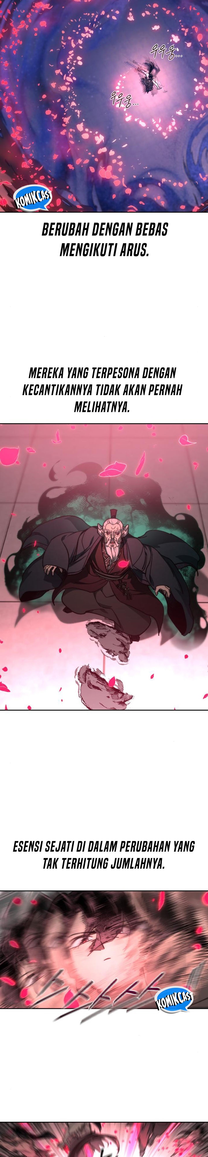 Return of the Flowery Mountain Sect Chapter 148 Gambar 21