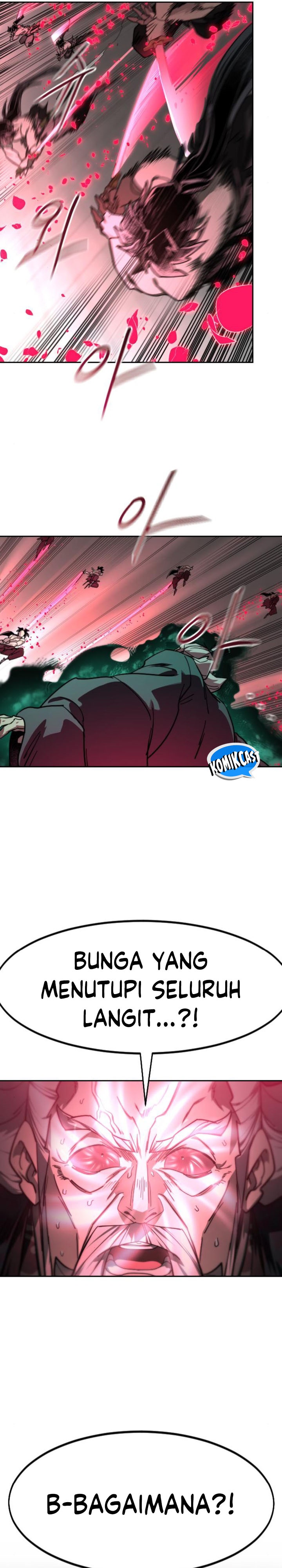 Return of the Flowery Mountain Sect Chapter 148 Gambar 23