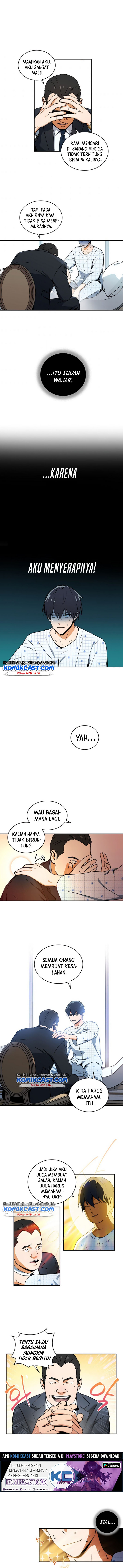 Return of the Frozen Player Chapter 02 Gambar 10