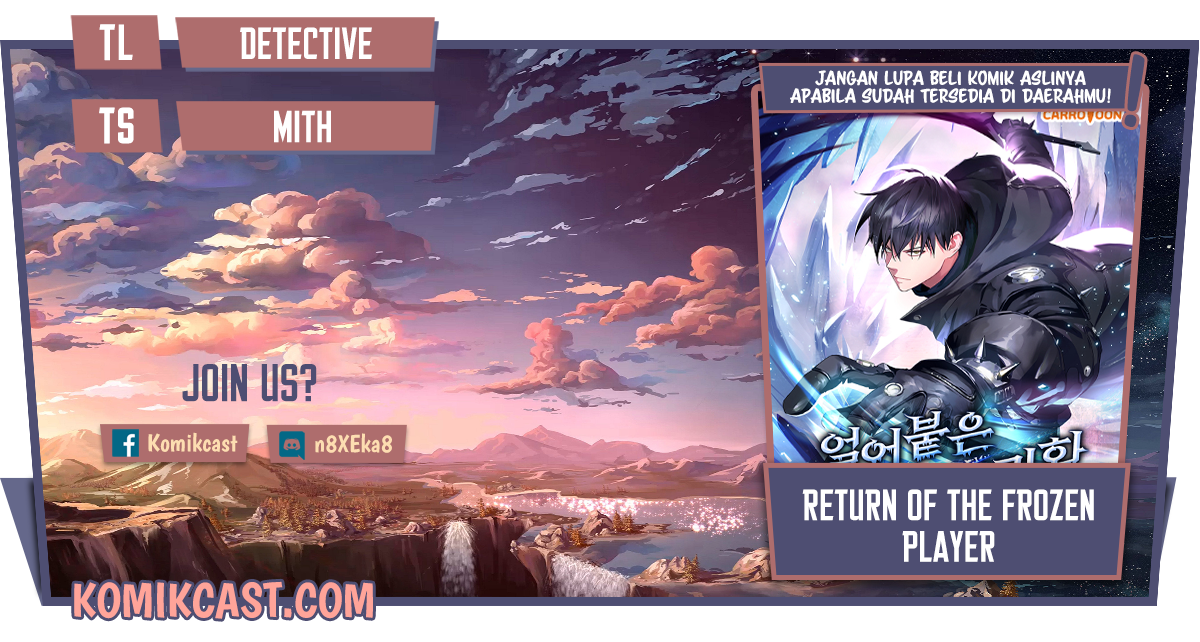 Return of the Frozen Player Chapter 17 Gambar 1
