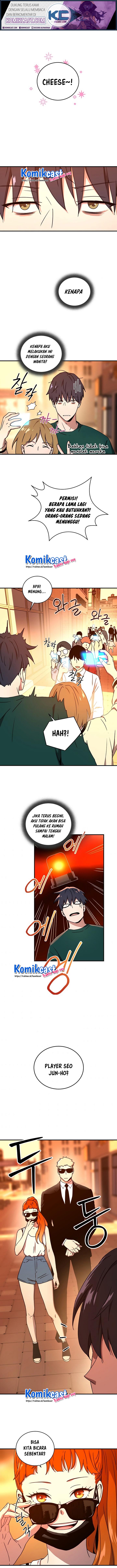 Return of the Frozen Player Chapter 19 Gambar 2