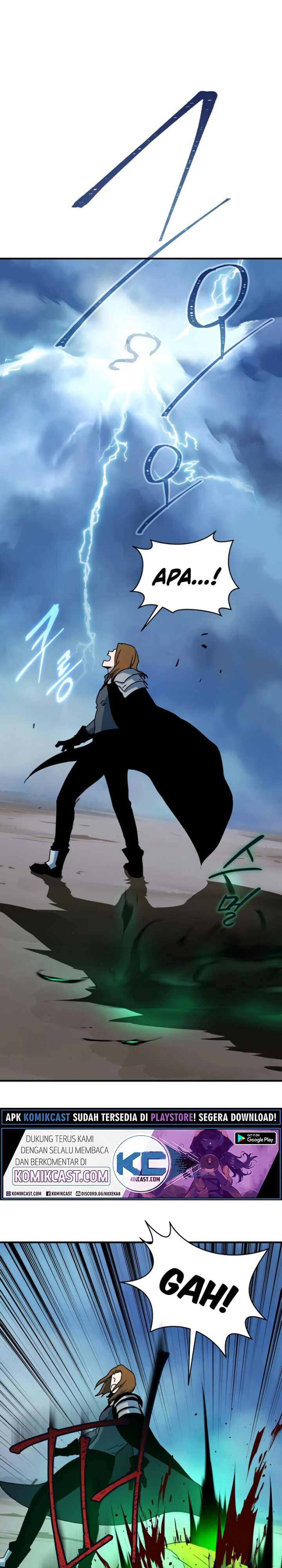 Return of the Frozen Player Chapter 23 Gambar 2