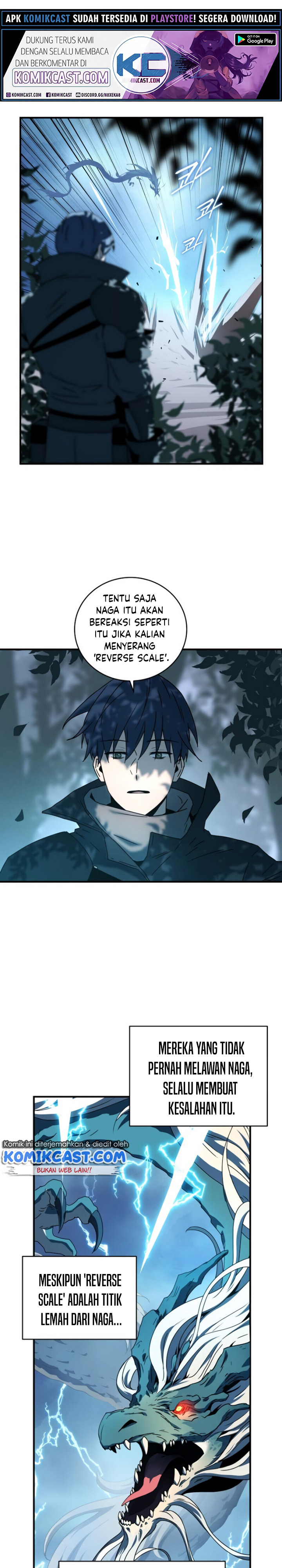 Return of the Frozen Player Chapter 23 Gambar 5