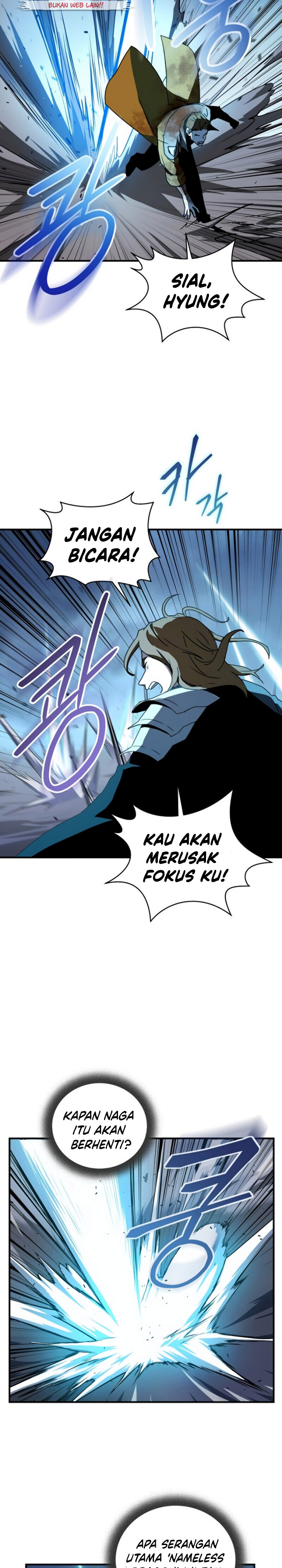 Return of the Frozen Player Chapter 23 Gambar 9