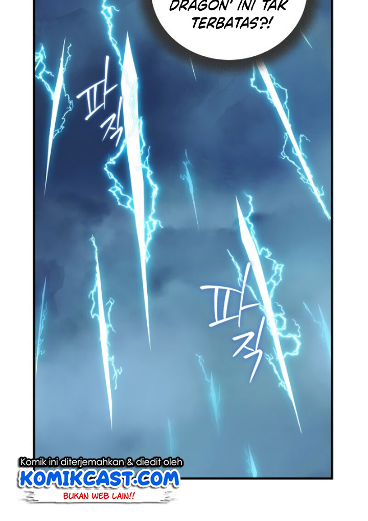 Return of the Frozen Player Chapter 23 Gambar 10