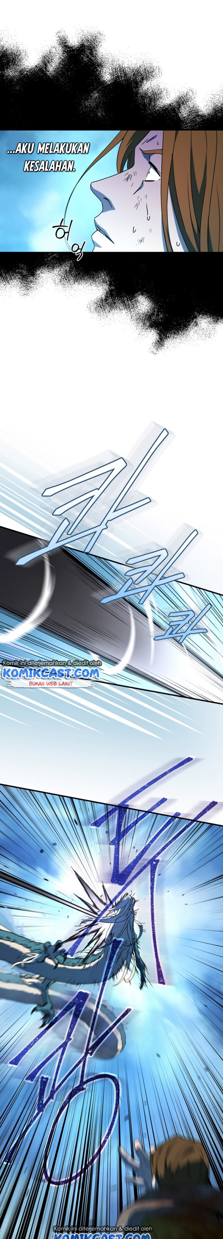 Return of the Frozen Player Chapter 23 Gambar 11