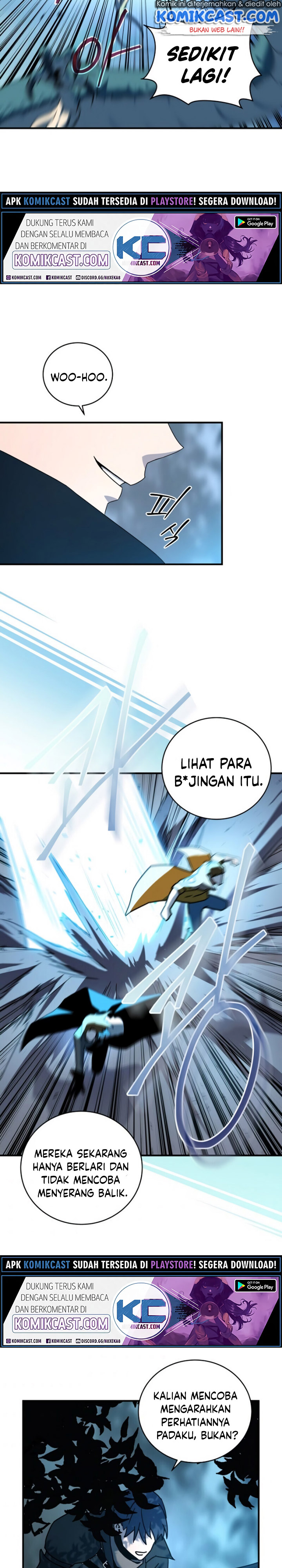 Return of the Frozen Player Chapter 23 Gambar 15