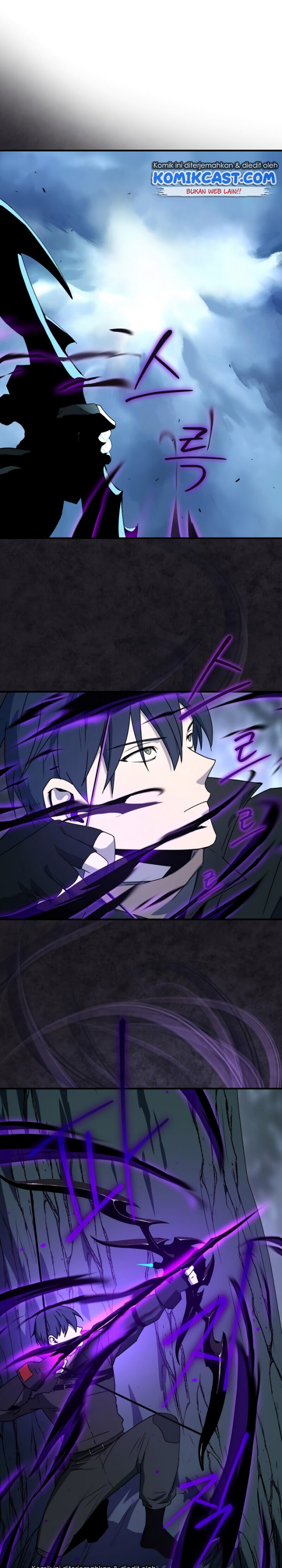 Return of the Frozen Player Chapter 23 Gambar 17