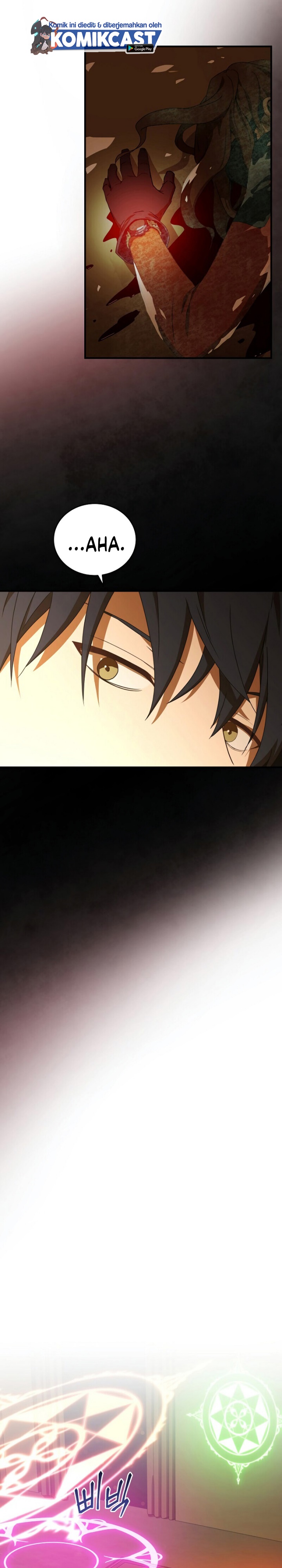 Return of the Frozen Player Chapter 33 Gambar 12