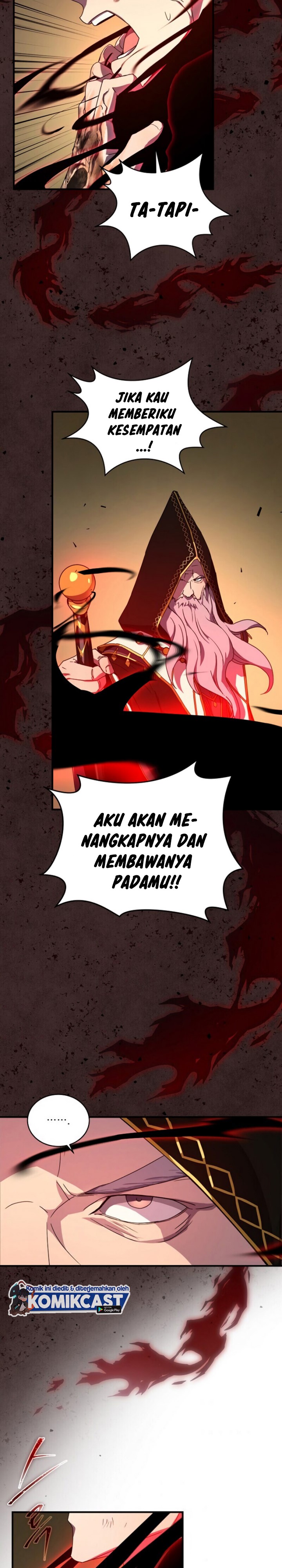 Return of the Frozen Player Chapter 37 Gambar 11